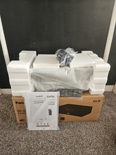 Panasonic SC-DM202EGK All-in-One Stereo System