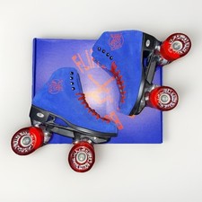 Flipper’s x Riedell 120