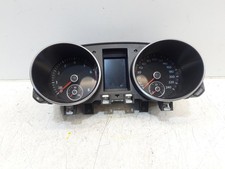 2012 VOLKSWAGEN GOLF SPEEDO INSTRUMENT CLUSTER 5K0920860D GENUINE *FAST SHIPPING