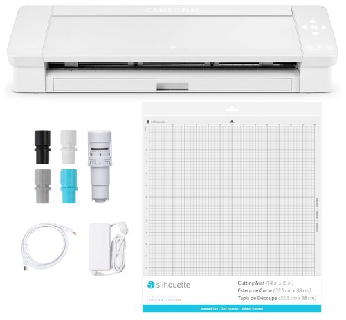 Graphtec silh cameo plus j - graphtec, silh-cameo-4-plus-j