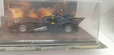 Batman Automobilia Eaglemoss