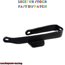 Black Chain Slider Guide