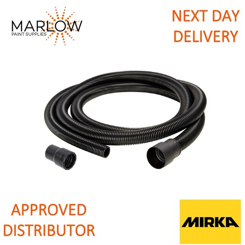 Mirka extraction hose 27mm - mirka,