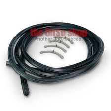 UNIVERSAL OVEN DOOR SEAL 4