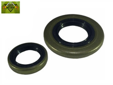 CHAINSAW CRANKSHAFT CRANKCASE