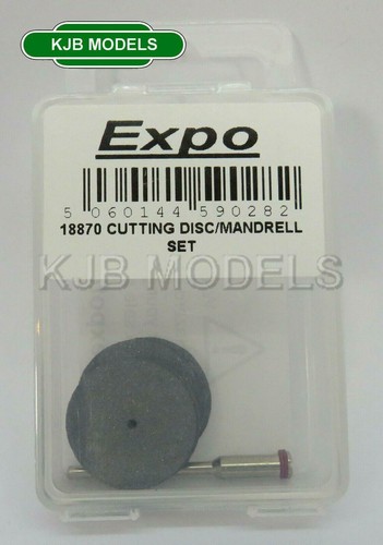 Bnib expo 18870 22mm - expo, cutting