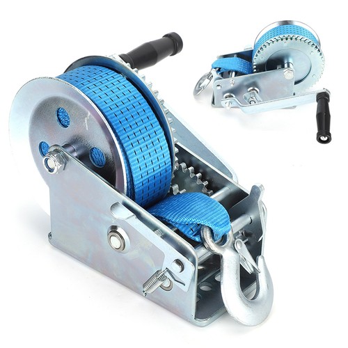 3500lbs heavy duty 8ft - 3500lbs,