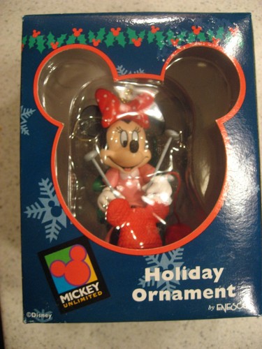 Enesco mickey unlimited - enesco,