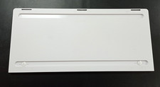 Dometic LS300 Fridge Vent Winter Cover White 482mm x 223mm Caravan Motorhome
