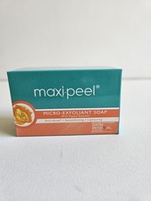 Maxi-Peel Micro-Exfoliant Soap