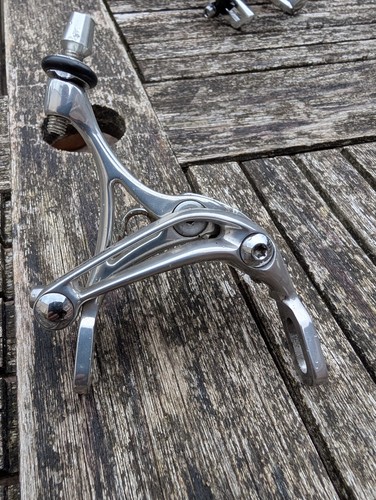 Campagnolo dual pivot - dual,