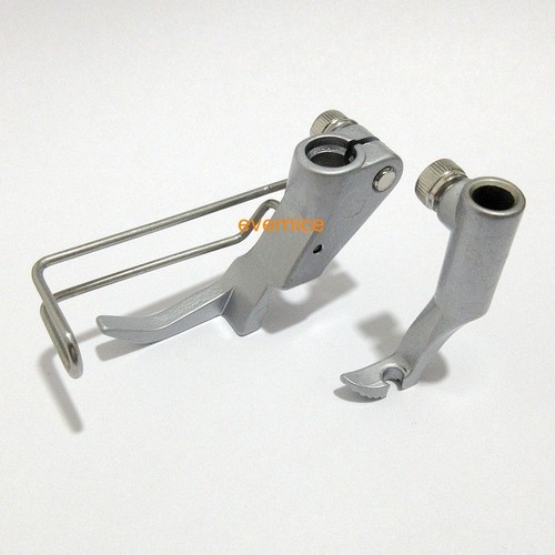 Right zipper foot set - zipper,