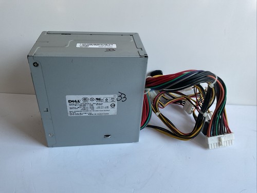 Dell power supply model - dell,
