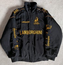 Racing Jacket F1 Lamborghini