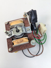 Vintage  BSR McDonald