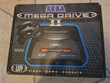 Sega Mega Drive 2 - Boxed Console