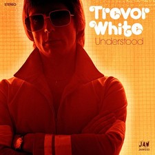 Trevor White (2) - Understood