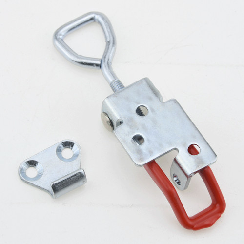 Latch over centre fastener - 2x,