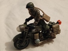 Mega Bloks/Construx Call of