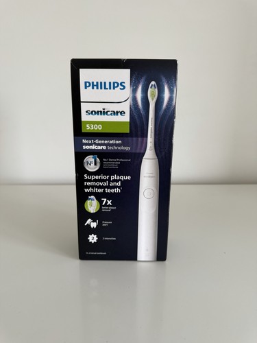 Philips sonicare 5300 electric - sonicare,