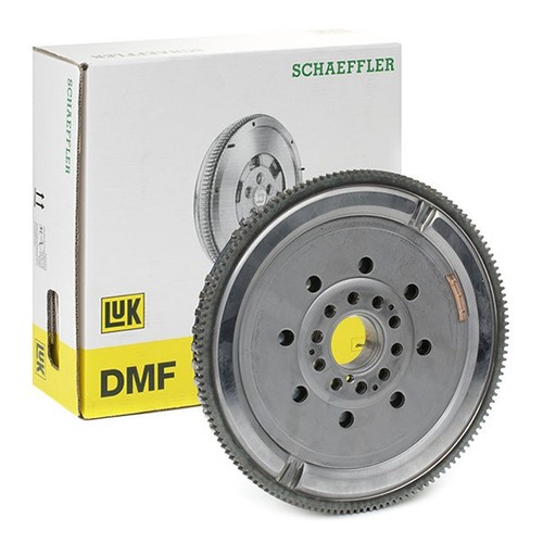 Genuine luk dual mass flywheel - genuine,