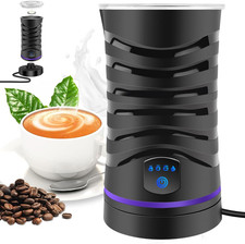 Milk Frother-Electric and