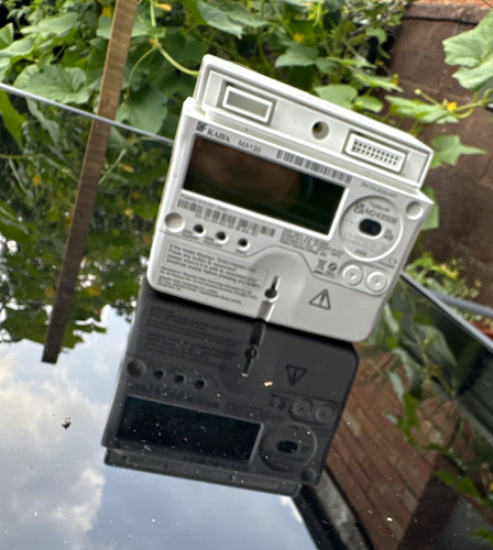 Kaifa ma120 single phase - kaifa,