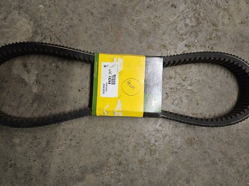 Genuine john deere gator - deere,