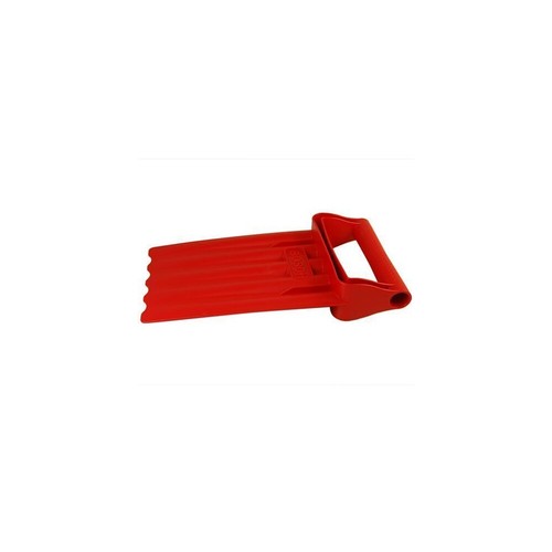 Bosch garden shredder red - bosch,