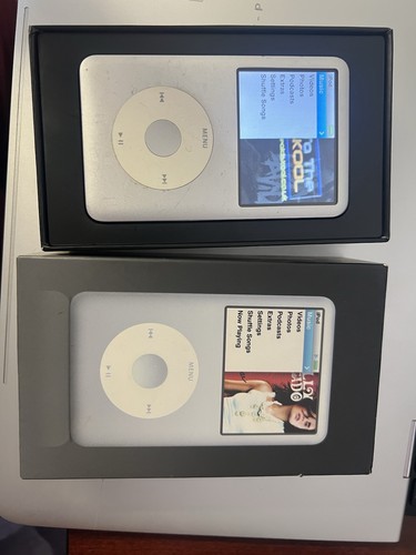 Ipod classic 7th generation - 7th,
