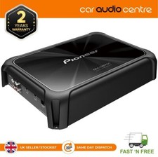 Pioneer GM-D9701 2400W Mono