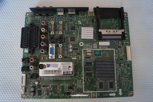 Main board bn41 - board, bn41-01167c