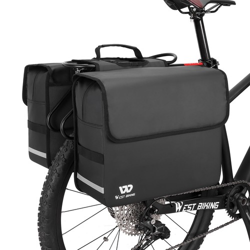 West biking 36l waterproof - biking,