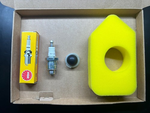 Service kit hayter - kit, briggs