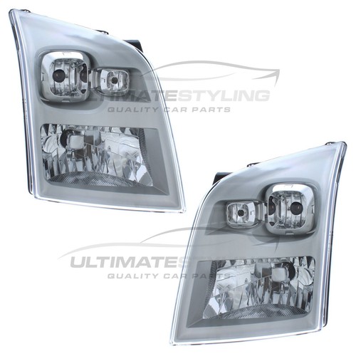 Headlights ford transit mk7 - ford,