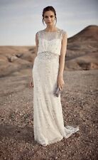 Limited Bridal Collection Phase Eight- Hope Wedding Dress -RRP £595 Size 8 - New