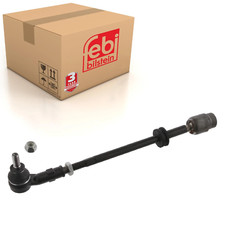 Front Left Adjustable Tie Rod
