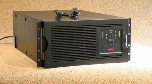 Apc sua5000rmi5u 5000va - apc,