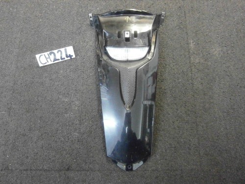 Gilera fuoco 500 - 500, ie