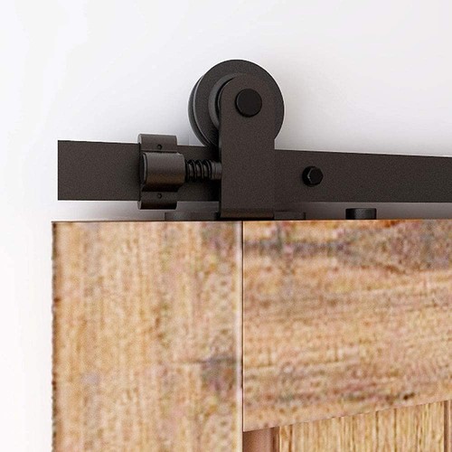 Ccjh 152cm sliding barn - (5ft),