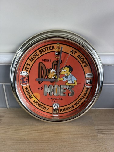Vintage the simpsons light - vintage,