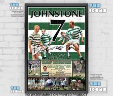 Jimmy Johnstone Celtic