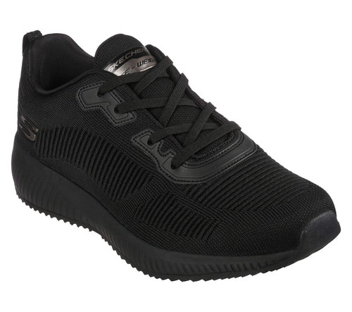 Skechers men squad - skechers, (232290)