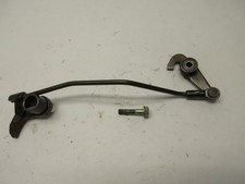 1990 HONDA GL1500 GL 1500 GOLDWING SE REVERSE LOCKOUT