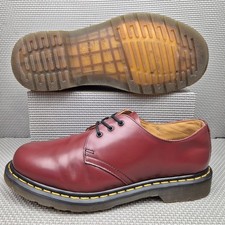 Dr Martens 1461 Shoes UK 8