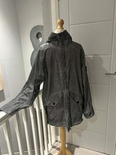 Stone Island plated reflective