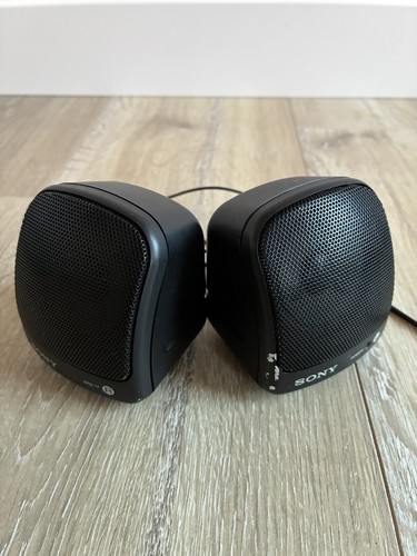 Sony srs mini stereo - srs-17,