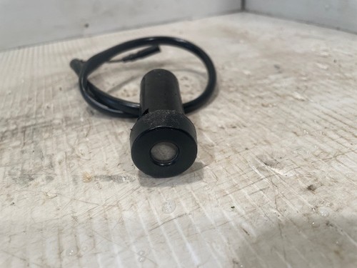 Honda 5hp bf5a outboard - honda,