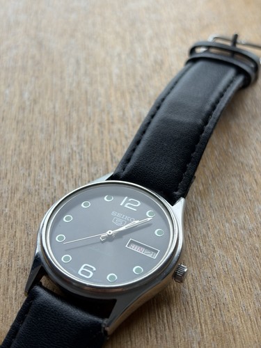 Vintage seiko 6309 - vintage,