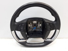 2016 CITROEN C4 PICASSO STEERING WHEEL 98096592ZD GENUINE *FAST SHIPPING